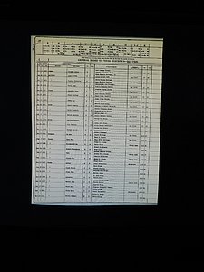 Alleghany Co, NC, Births 122.JPG