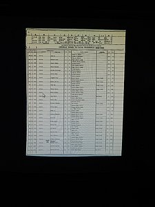 Alleghany Co, NC, Births 139.JPG