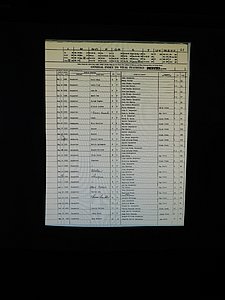 Alleghany Co, NC, Births 142.JPG