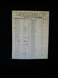 Alleghany Co, NC, Births 148.JPG