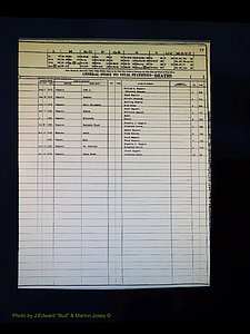 Alleghany Co, NC, Deaths Vol 1 112.JPG