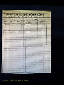 Alleghany Co, NC, Deaths Vol 1 113.JPG