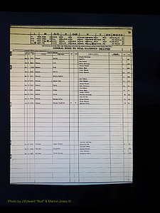 Alleghany Co, NC, Deaths Vol 1 115.JPG