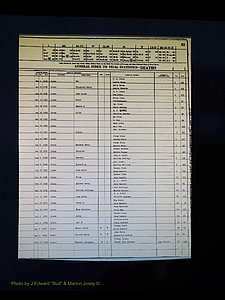 Alleghany Co, NC, Deaths Vol 1 117.JPG