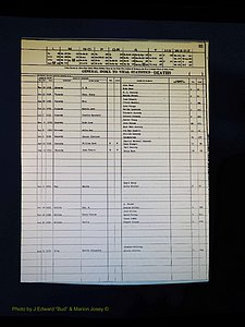 Alleghany Co, NC, Deaths Vol 1 125.JPG