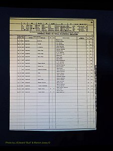Alleghany Co, NC, Deaths Vol 1 129.JPG