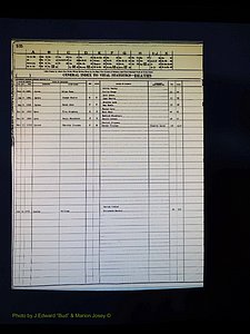 Alleghany Co, NC, Deaths Vol 1 137.JPG