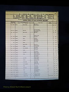 Alleghany Co, NC, Deaths Vol 1 141.JPG