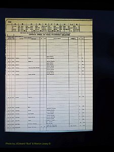 Alleghany Co, NC, Deaths Vol 1 149.JPG