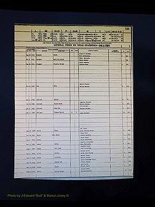 Alleghany Co, NC, Deaths Vol 1 170.JPG
