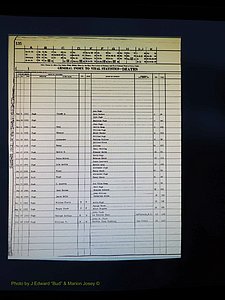 Alleghany Co, NC, Deaths Vol 1 173.JPG