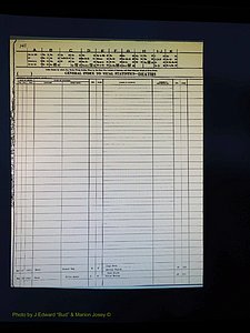 Alleghany Co, NC, Deaths Vol 1 176.JPG