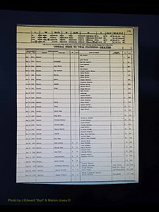 Alleghany Co, NC, Deaths Vol 1 180.JPG