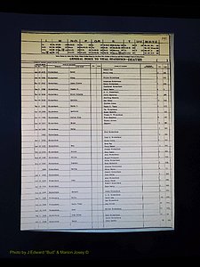Alleghany Co, NC, Deaths Vol 1 182.JPG