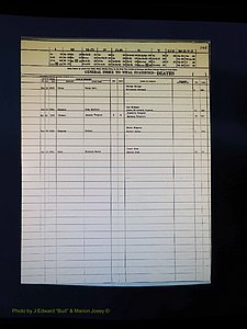 Alleghany Co, NC, Deaths Vol 1 197.JPG