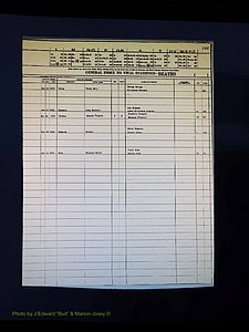 Alleghany Co, NC, Deaths Vol 1 200.JPG
