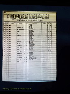 Alleghany Co, NC, Deaths Vol 1 217.JPG