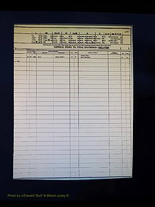 Alleghany Co, NC, Deaths Vol 1 218.JPG