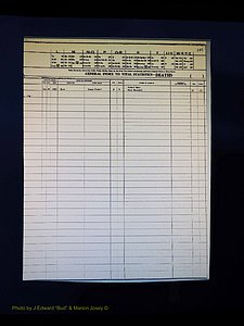 Alleghany Co, NC, Deaths Vol 1 220.JPG
