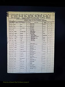 Alleghany Co, NC, Deaths, Vol 2 018.JPG