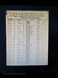 Alleghany Co, NC, Deaths, Vol 2 022.JPG