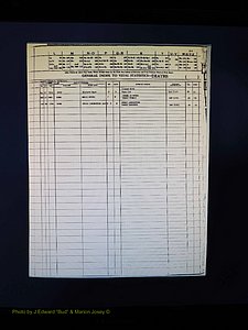 Alleghany Co, NC, Deaths, Vol 2 025.JPG