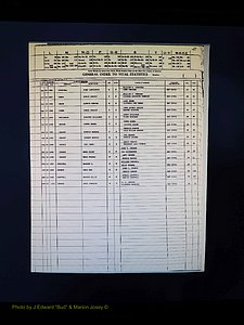 Alleghany Co, NC, Deaths, Vol 2 033.JPG