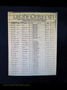 Alleghany Co, NC, Deaths, Vol 2 035.JPG