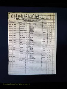 Alleghany Co, NC, Deaths, Vol 2 054.JPG