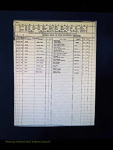 Alleghany Co, NC, Deaths, Vol 2 058.JPG