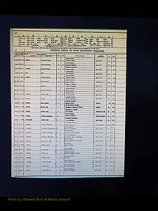 Alleghany Co, NC, Deaths, Vol 2 061.JPG