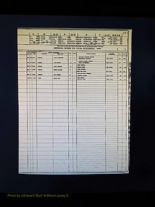 Alleghany Co, NC, Deaths, Vol 2 062.JPG