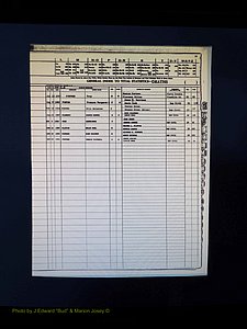 Alleghany Co, NC, Deaths, Vol 2 063.JPG