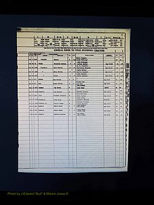 Alleghany Co, NC, Deaths, Vol 2 064.JPG