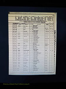 Alleghany Co, NC, Deaths, Vol 2 065.JPG