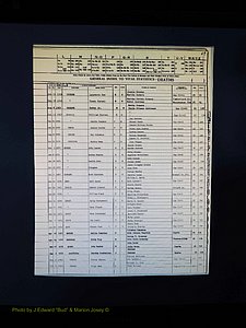 Alleghany Co, NC, Deaths, Vol 2 068.JPG