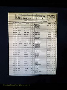 Alleghany Co, NC, Deaths, Vol 2 088.JPG