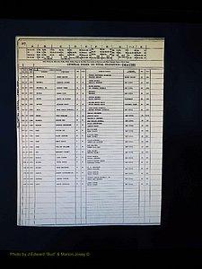 Alleghany Co, NC, Deaths, Vol 2 111.JPG