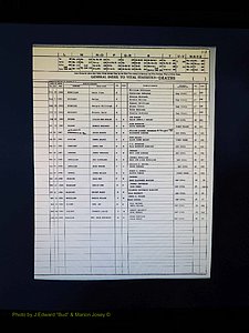 Alleghany Co, NC, Deaths, Vol 2 118.JPG