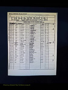 Alleghany Co, NC, Deaths, Vol 2 120.JPG