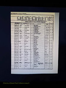 Alleghany Co, NC, Deaths, Vol 2 121.JPG