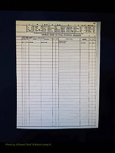 Alleghany Co, NC, Deaths, Vol 2 141.JPG