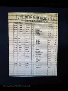 Alleghany Co, NC, Deaths, Vol 2 171.JPG