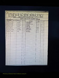Alleghany Co, NC, Deaths, Vol 2 173.JPG