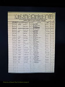 Alleghany Co, NC, Deaths, Vol 2 177.JPG