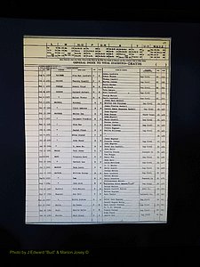 Alleghany Co, NC, Deaths, Vol 2 185.JPG