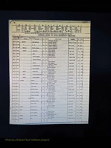 Alleghany Co, NC, Deaths, Vol 2 186.JPG
