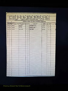 Alleghany Co, NC, Deaths, Vol 2 192.JPG