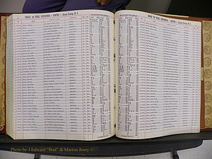 Anson Co, NC, Marriages, G-M, 1913-1960 (191).JPG
