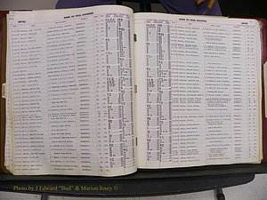 Anson Co, NC, Births, L-Z, 1961-1990 (023).JPG